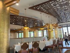 -白云中餐厅·粤菜·亚龙湾喜来登度假酒店