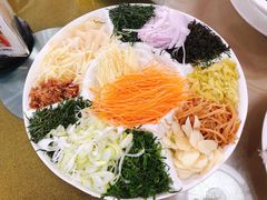 -余师傅鱼生王