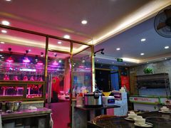 大堂-陆记鹅庄·潮汕菜·狮头鹅(大仟里店)