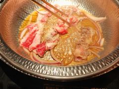 -牛New寿喜烧(闵行龙湖天街店)