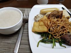 -杭州国际会议中心洲际酒店-原素全日餐厅(解放东路店)