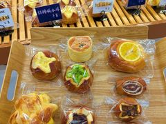 -0+1·手作面包(新北店)