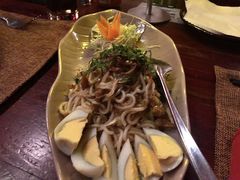 -花马天堂云南餐厅 Lost Heaven(高邮路店)