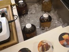 -霸王茶姬(南亚风情第壹城店)