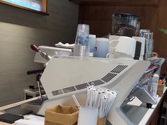 -LOTTA COFFEE(安居博文苑店)
