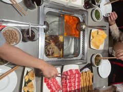 -海底捞火锅(苏宁生活广场店)