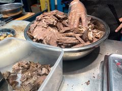 -清真·马安军辣子牛肉面