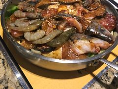 -黄记煌三汁焖锅(新世纪广场店)