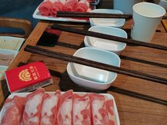-傣妹火锅(南京东路一店)