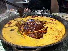 -五里关火锅(牛市口店)