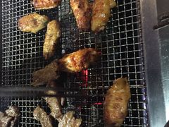 -马路牙子地桌烤肉(工体店)