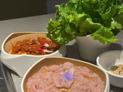 -海底捞火锅(塘厦天虹店)