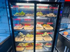 -有蚝有翅烧烤大排档·宵夜(右安门店)