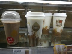 -一鸣真鲜奶吧(云南路地铁站店)