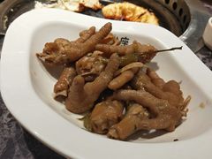 -灶座小锅烀饼·铁锅炖(全国总店)