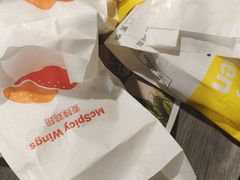 -麦当劳(东石东一路店)