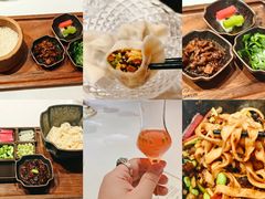 -京兆尹(雍和宫店)