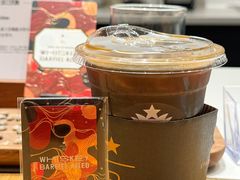 -星巴克臻选(中山石岐大信新都汇店)