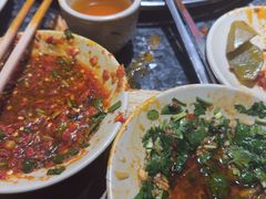 -蜀大侠火锅(寰球文化地标·总府店)