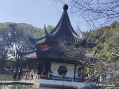 -西园戒幢律寺