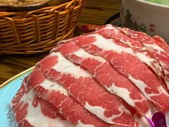 上脑肥牛-金龙·打边炉(武进路店)