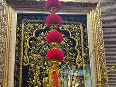 -金枝玉叶上海人家食府(三里河店)