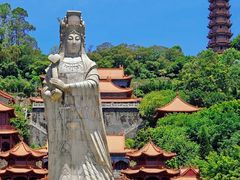 -南沙天后宫景区