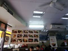 -食惠里小笼包面馆(越秀店)