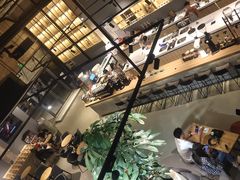 -GOTLOT COFFEE&KITCHEN角落厨房NOOK店