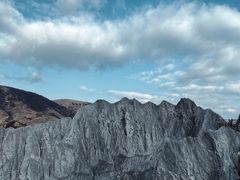 -墨石公园景区