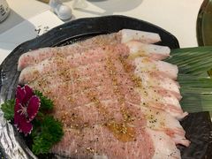 -千寻山野烤肉(中关村店)