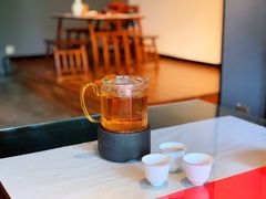 -春色如许·茶食餐厅(桃李春风店)