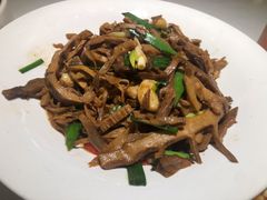 建瓯竹笋芽-四道菜·福建海蛎煎(世欧广场店)