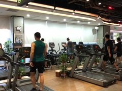 -古德菲力健身(广体店)