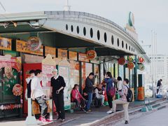 -幸运小丑汉堡(Bay Area本店)