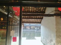 门面-老马家·舌尖上的西塘美食
