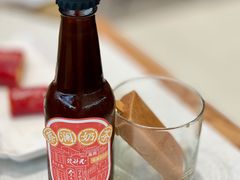 蔡澜奶茶-蔡澜点心·粤菜(月星环球港店)