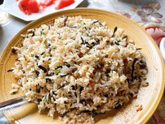 -龙姐私房菜(和顺古镇店)