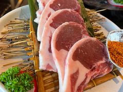 -谷牛和牛烤肉(漕河泾印象城店)