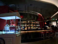 -Salon de The de Joel Robuchon(外滩18号店)