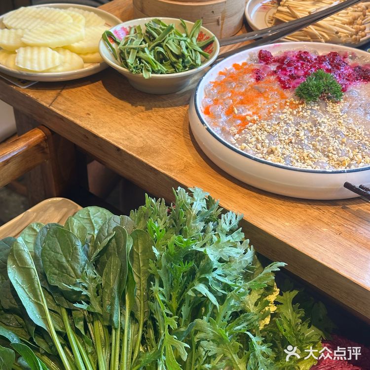 常州探店| 夏天也要吃火锅,热辣滚烫才过瘾