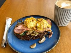 -Jamaicablue Coffeeshop(中央广场店)