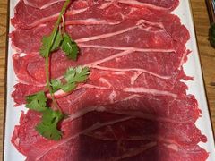 -贵厨酸汤牛肉(小十字店)