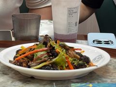 -花儿穆萨·烤肉餐厅(石马坪店)