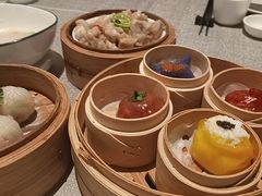 -晋江荣誉国际酒店·港誉茶餐厅