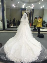 -南京宝娜嫁衣婚纱礼服馆(中央路店)
