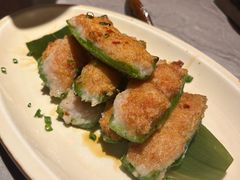 妈妈酿尖椒-啫神·广州地标美食(北京路店)