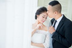 -巴黎经典婚纱摄影PARISSIC