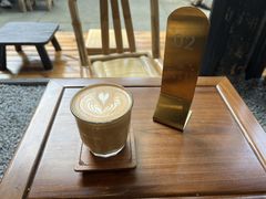 -Metal hands·铁手咖啡