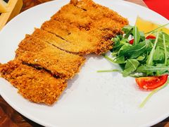 -ALLORA意大利餐厅(丰盛里店)